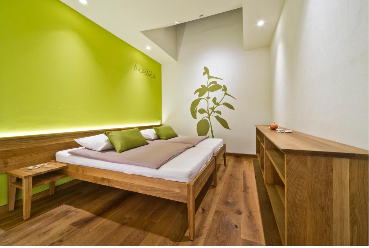 Majerija Otel Vipava Dış mekan fotoğraf
