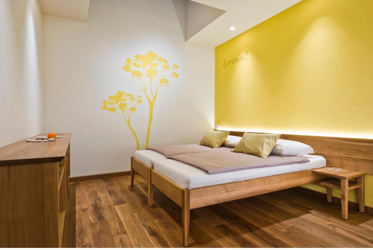 Majerija Otel Vipava Dış mekan fotoğraf