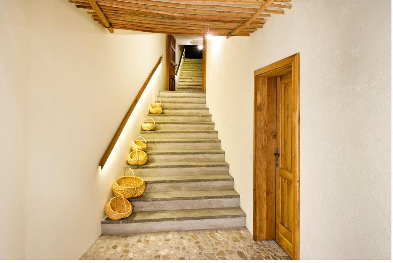 Majerija Otel Vipava Dış mekan fotoğraf